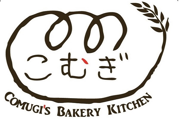 こむぎBKロゴ