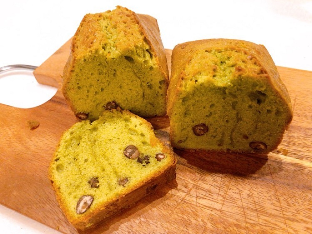 いちじくとクリーム