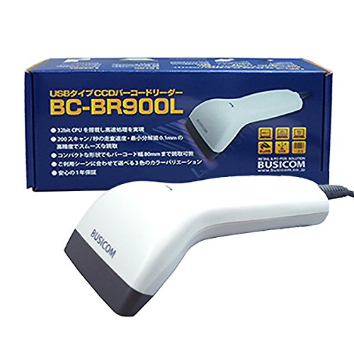 バーコードリーダー